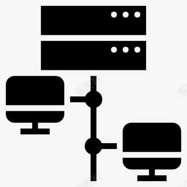 局域网网卡计算机网络局域网局域网连接图标图标