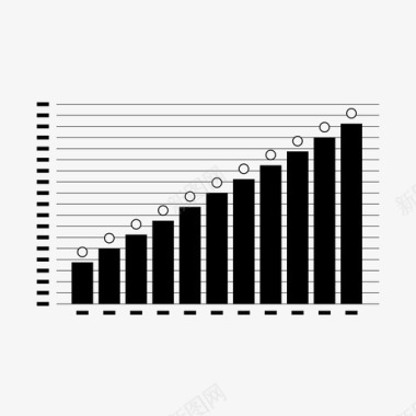 展示设计模型信息图图表信息图元素图标图标