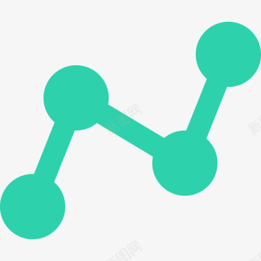 签约16px数据图标