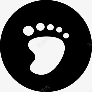 轨迹代理轨迹图标