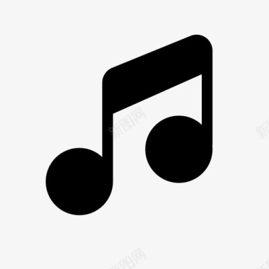 播放电影图标音乐音乐播放器音符图标图标