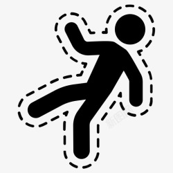 杀它死死杀图标高清图片