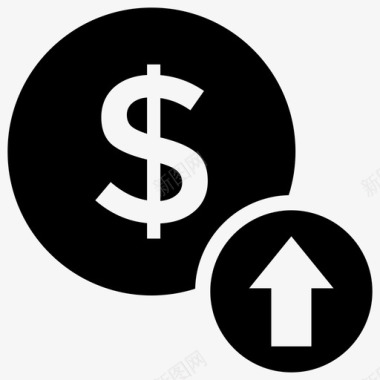 美元汇率美元价值汇率美元汇率图标图标