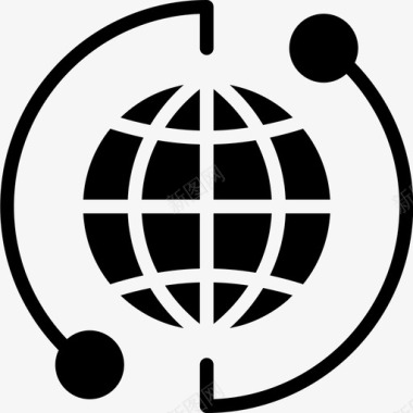 flash代码worldweb代码internet图标图标