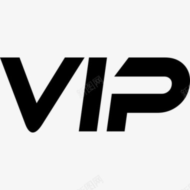 VIP卡vip图标