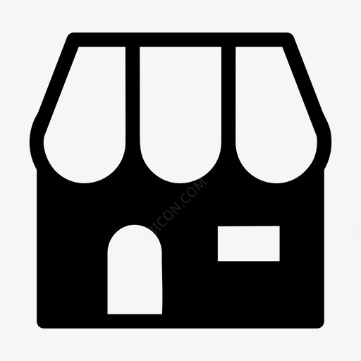 零售零售商店零售商icon图标免费下载-图标cjjjlljh-88icon图标网