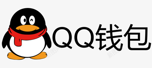 QQ彩色_复制一图标