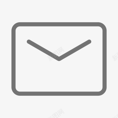 QQ邮箱邮箱图标