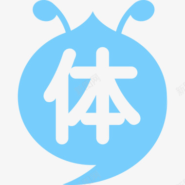 工作台体验logo图标