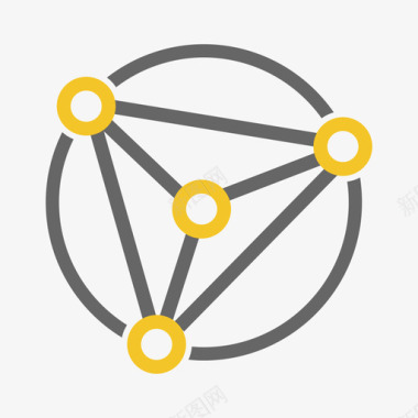 数据可视化图标