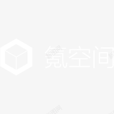 空间氪空间LOGO-01图标