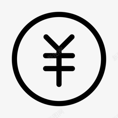 金额筹码金额图标