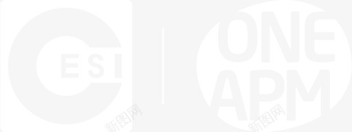 白礼盒CESI_apm_logo_白图标