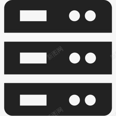 服务器服务器图标