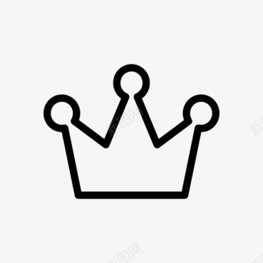 排名icon排名图标