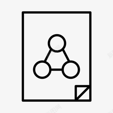 生物背景分子生物化学教育图标图标