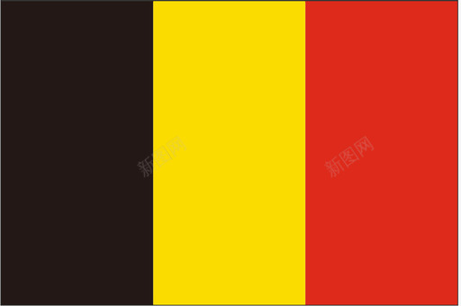 急救标志比利时图标
