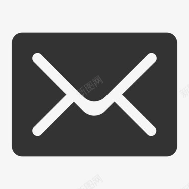 QQ邮箱邮箱图标