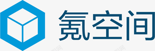 精美花束氪空间最新LOGO-01图标