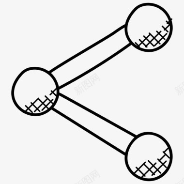 更多的操作共享符号共享操作共享按钮图标图标