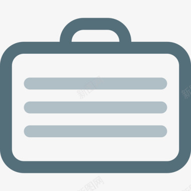 suitcaseSuitcase图标