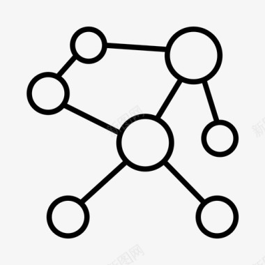 化学器材分子生物化学教育图标图标