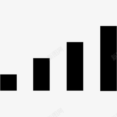 频率信号连接频率图标图标