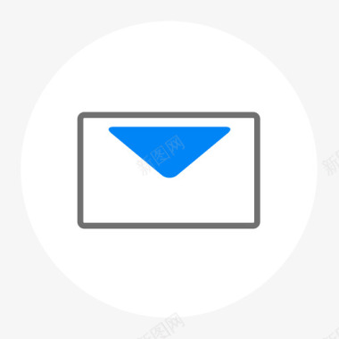 QQ邮箱邮箱图标