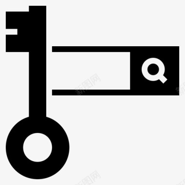 显示栏关键字研究查找关键字关键字规划图标图标