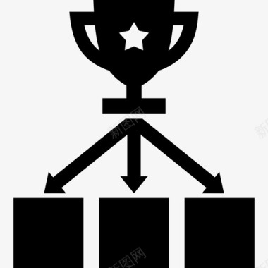 排名排名因素评价评级图标图标