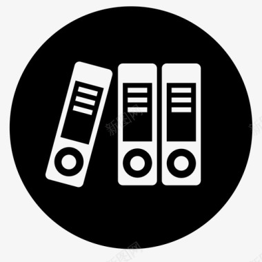海报设计01档案-01图标