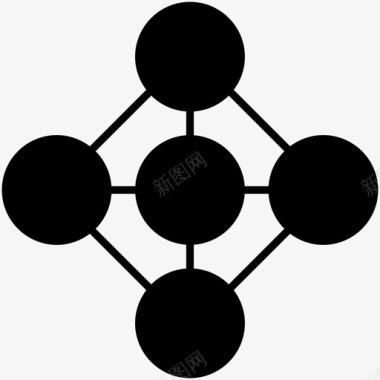 犀牛建模建模图形数学图标图标