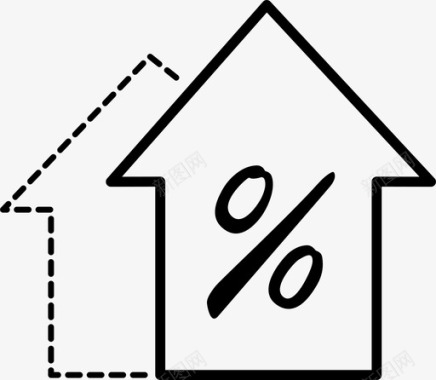 数据信息表格更高折扣数据图形图标图标