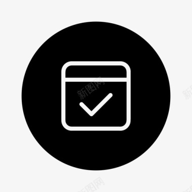 分销分销-已完成图标