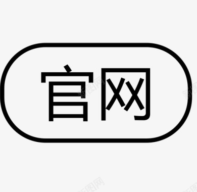 房产公司官网icon - 官网图标