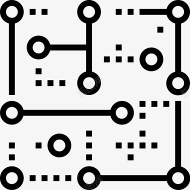 黑暗面torrent网络连接internet图标图标