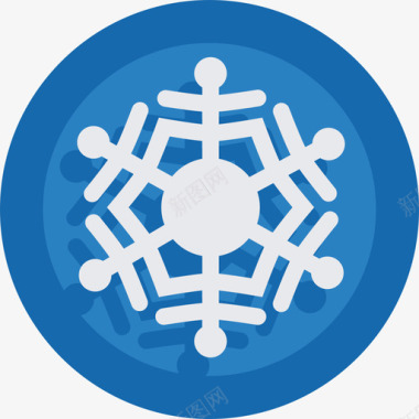 理财icon1_snow图标