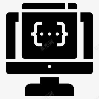 flash软件web开发软件开发软件编程图标图标
