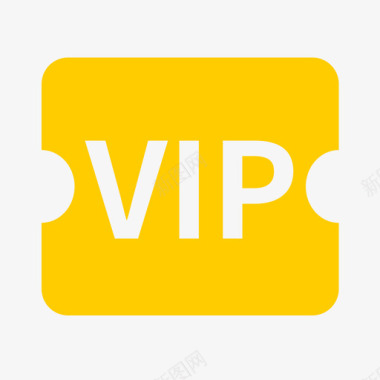 金卡vip设计VIP图标