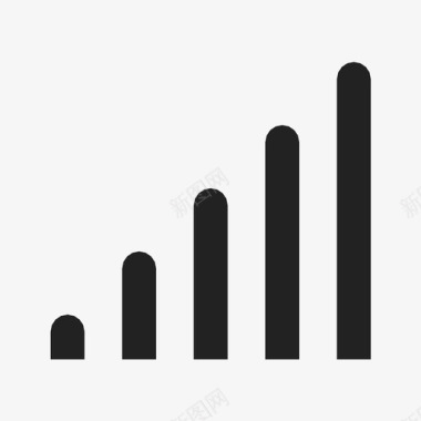 数据连接信号连接数据连接图标图标