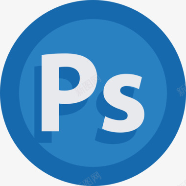 理财icon1_photoshop图标