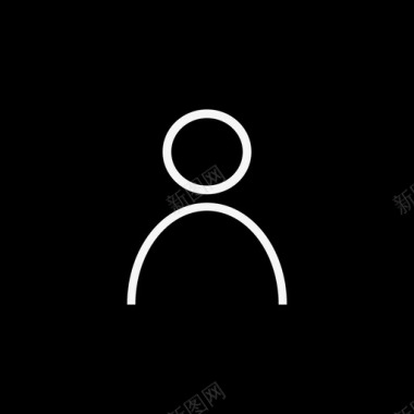 性别为空时头像图标