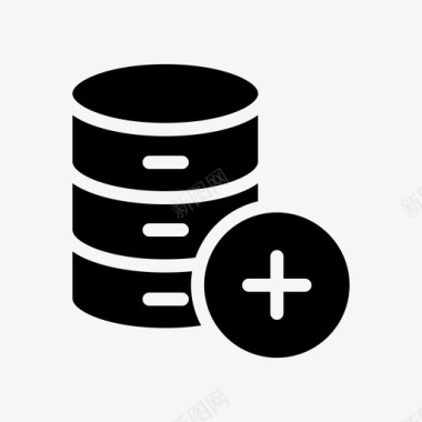 服务器服务器数据库文件图标图标