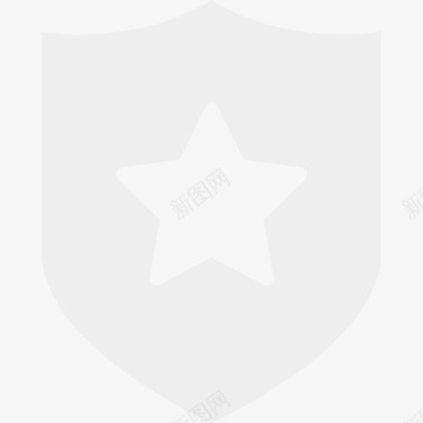 公共标识安全安全图标