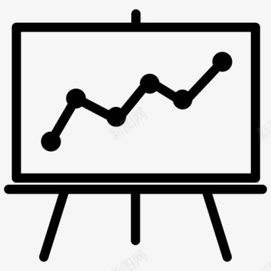 收藏我们演示文稿图板图表图标图标