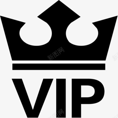 个性vipvip图标