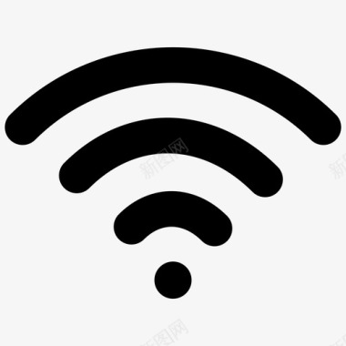 橄榄球免费wifi免费全wifi图标图标