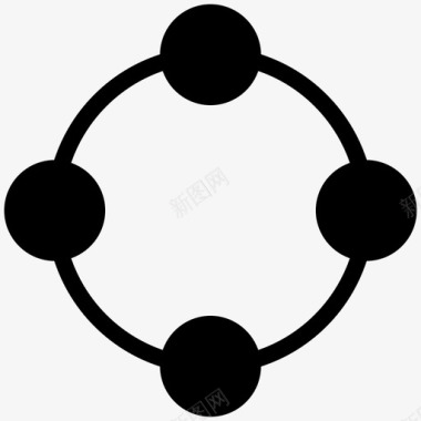 团队成员图标网络分享团队图标图标