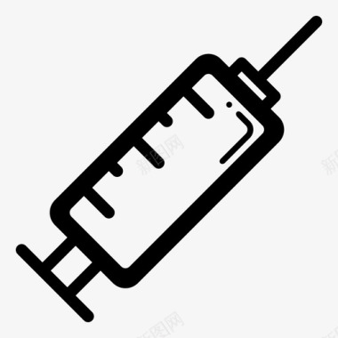 首页-疫苗接种图标