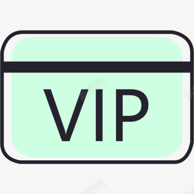 个性vipvip图标